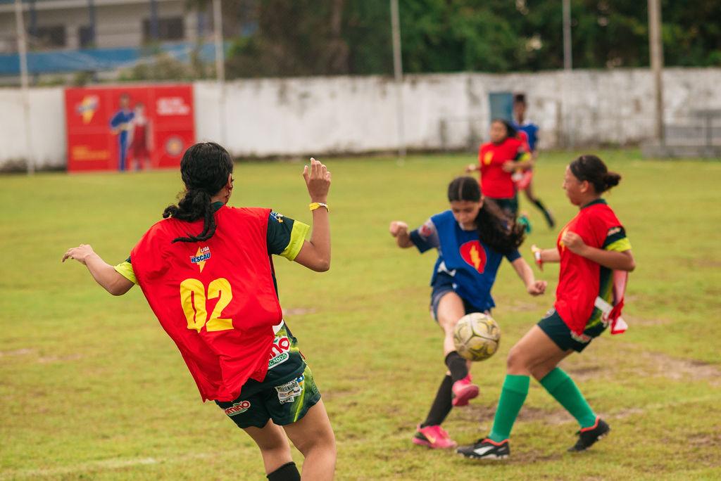 Futebol Society