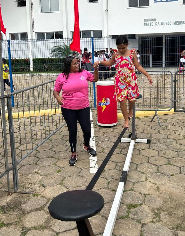 Slackline