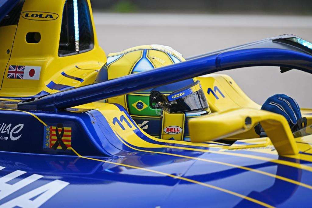 Segundo lugar em Miami também trouxe primeiros pontos para a Lola