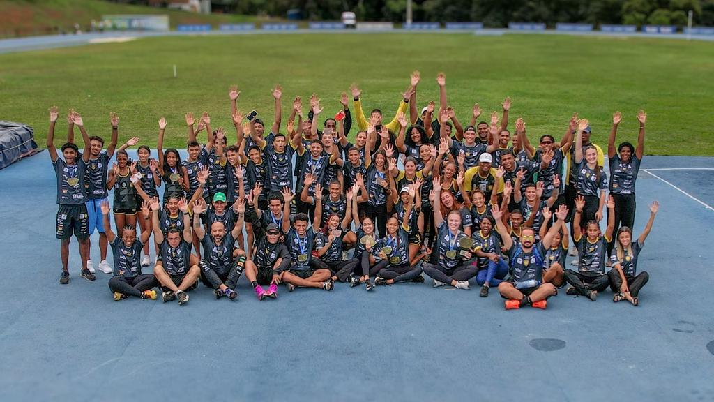 Praia Clube vence a edição de 2025 e é tricampeão do Brasileiro Sub-23