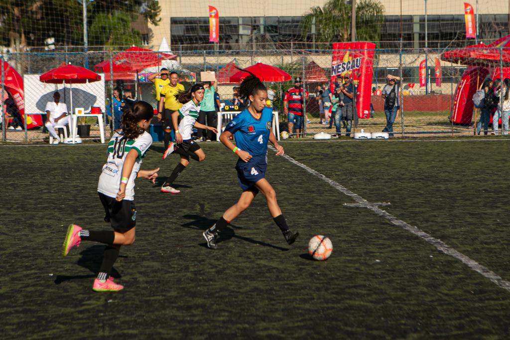 Futebol Society