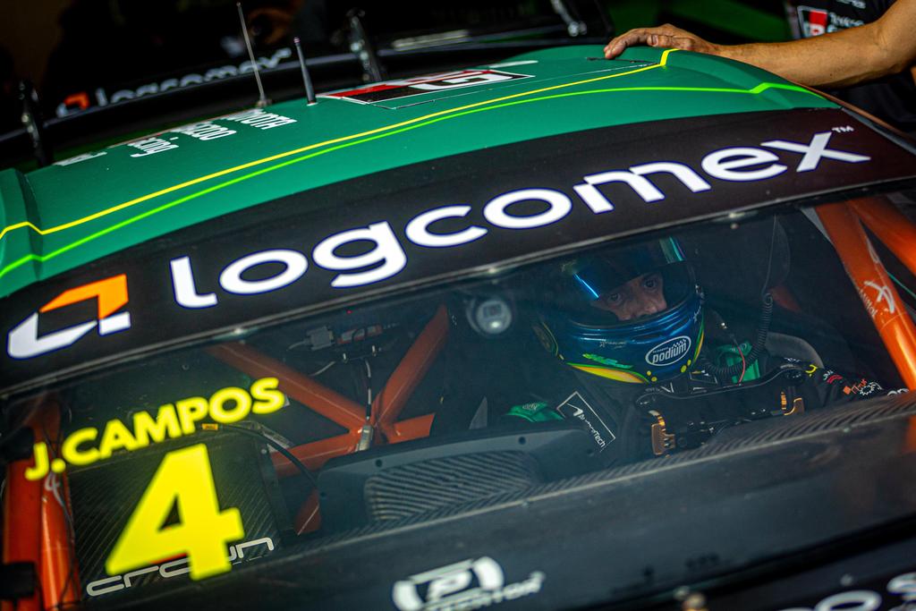 Julio Campos
