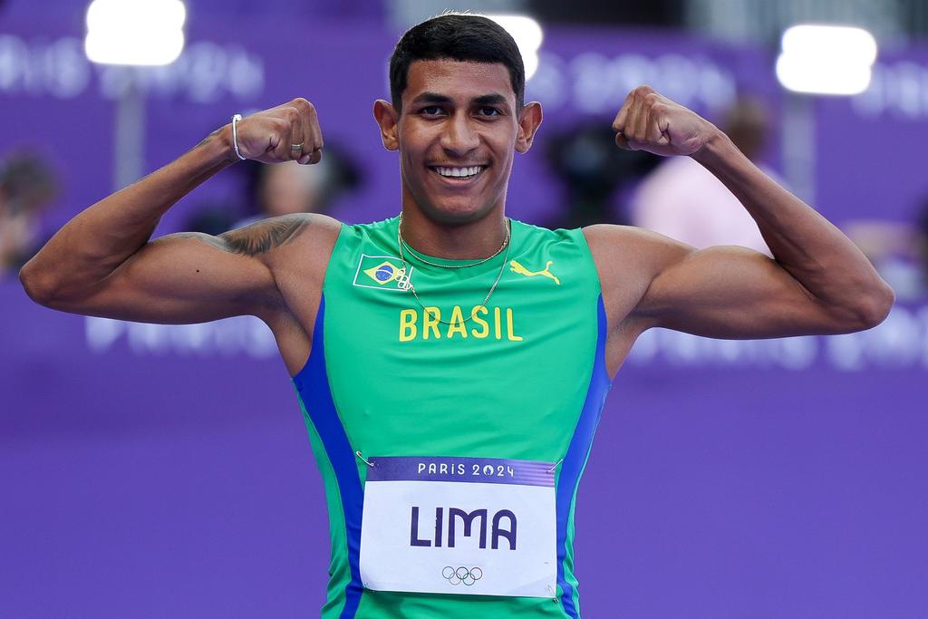Matheus Lima