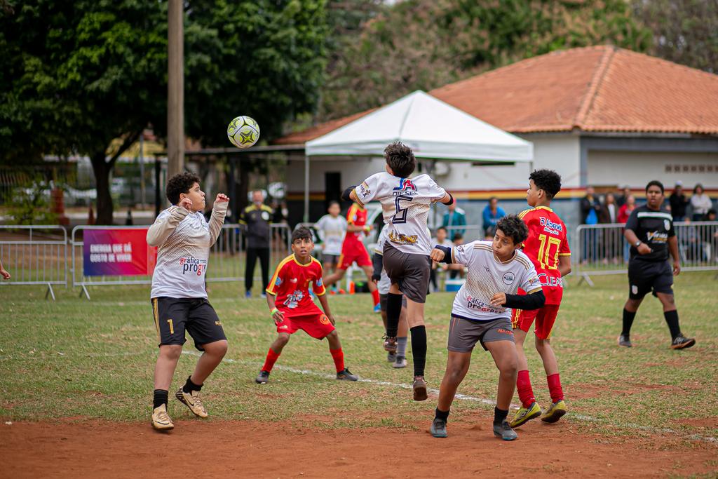 Futebol Society