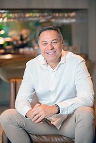 Flávio Polay, chief Media Officer da ICARO Media Group