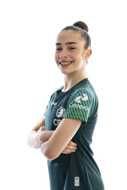 Alice Neves de Medeiros - Conjunto Juvenil