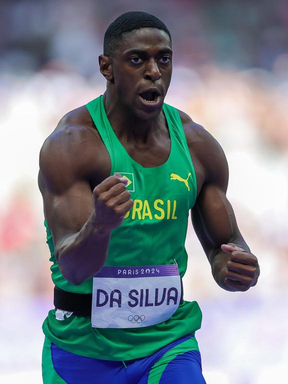 Luiz Maurício