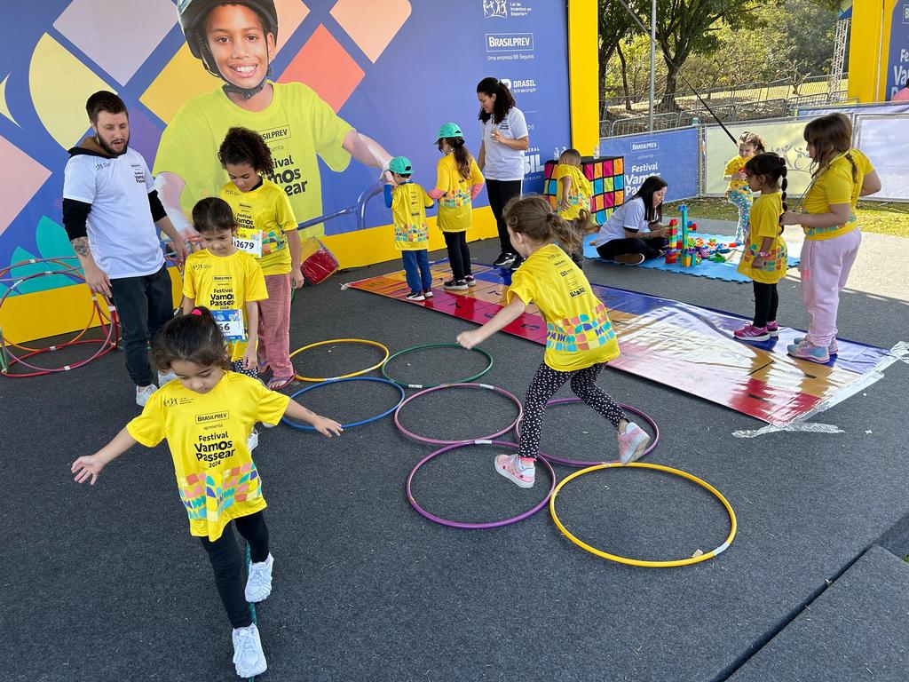 Espaço Kids
