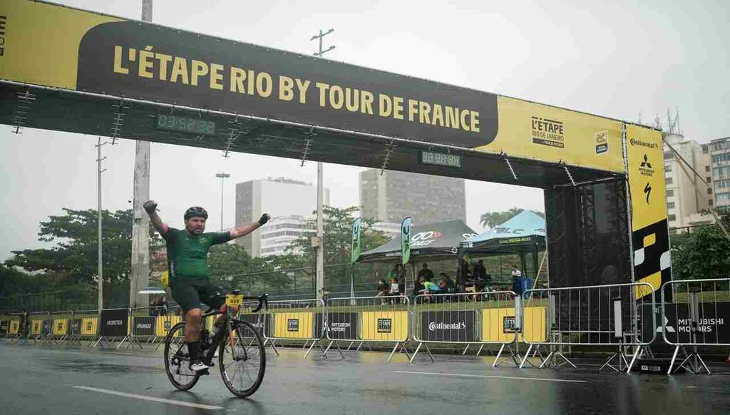 L'Étape Rio